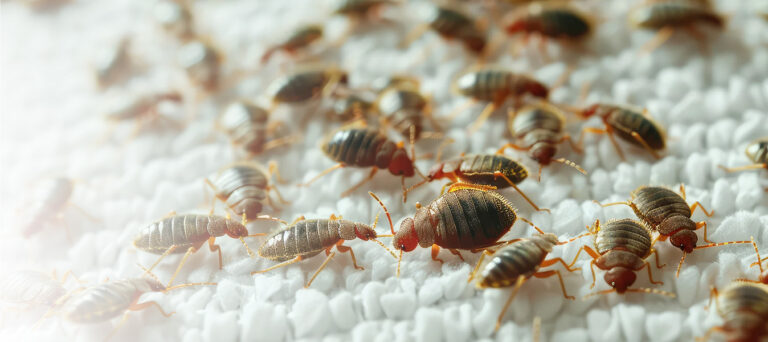 Pest Control Beaconsfield Quebec