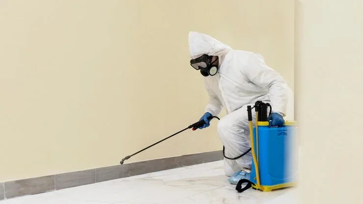 Pest Control Montrealn Quebec