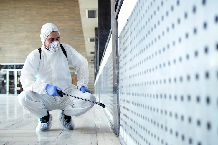 Pest Control Montreal-Nord Quebec